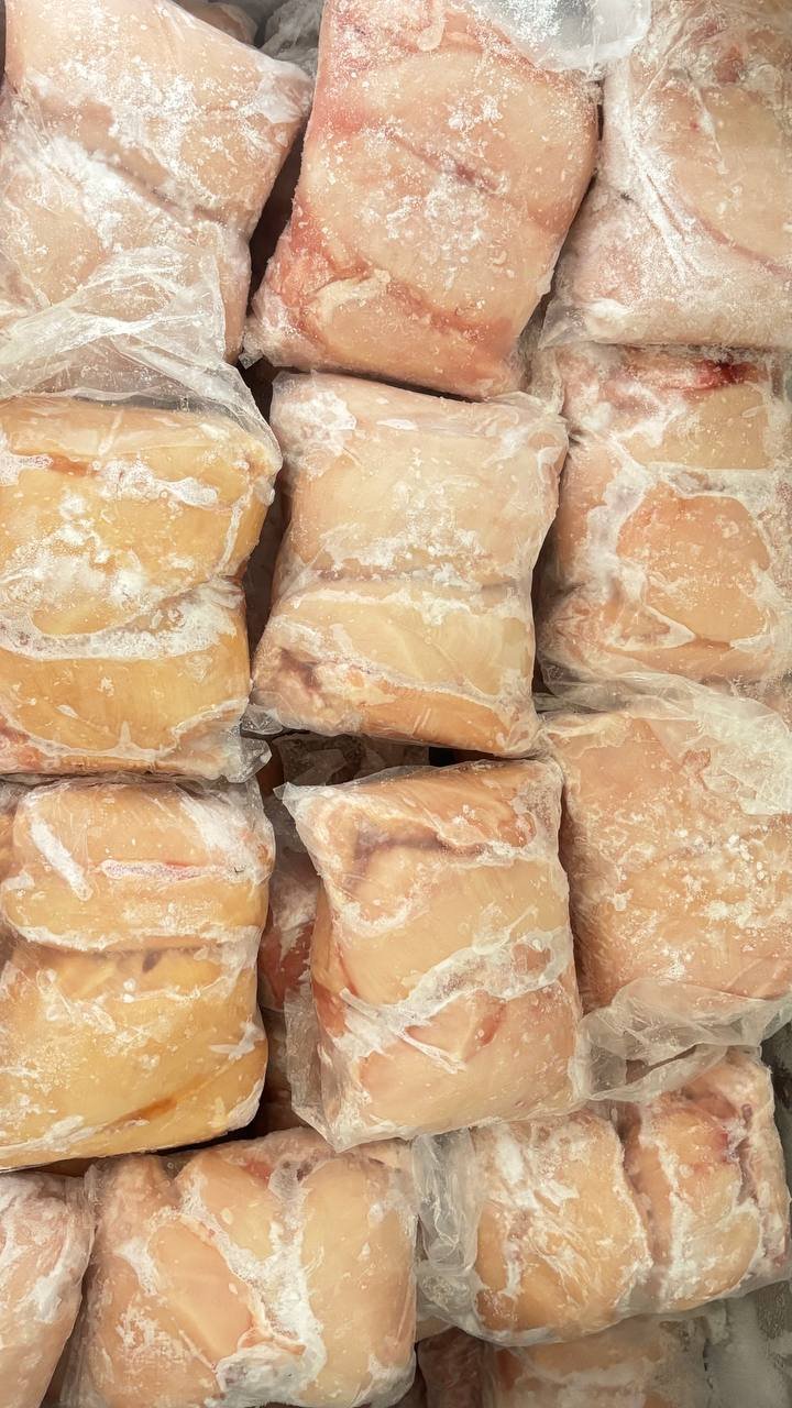 Supplier Dada Ayam Fillet Pekalongan, Batang, dan Pemalang untuk HORECA