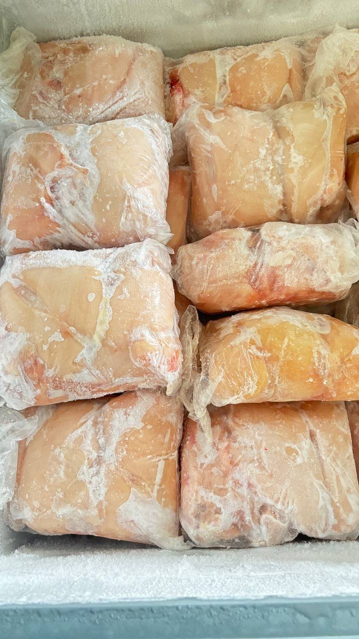 Panduan Membuat Menu Berbasis Dada Ayam Fillet yang Menguntungkan untuk Restoran
