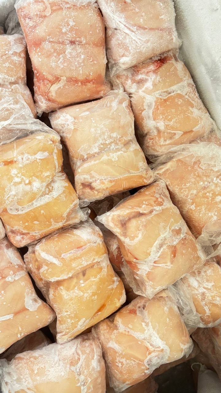 Dada Ayam Fillet untuk Industri Food and Beverage: Standar Kualitas dan Sertifikasi