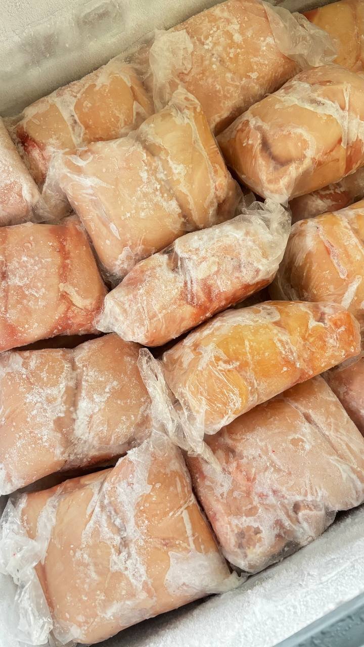 Proses Pengolahan Dada Ayam Fillet yang Higienis: Dari Farm ke Dapur Anda