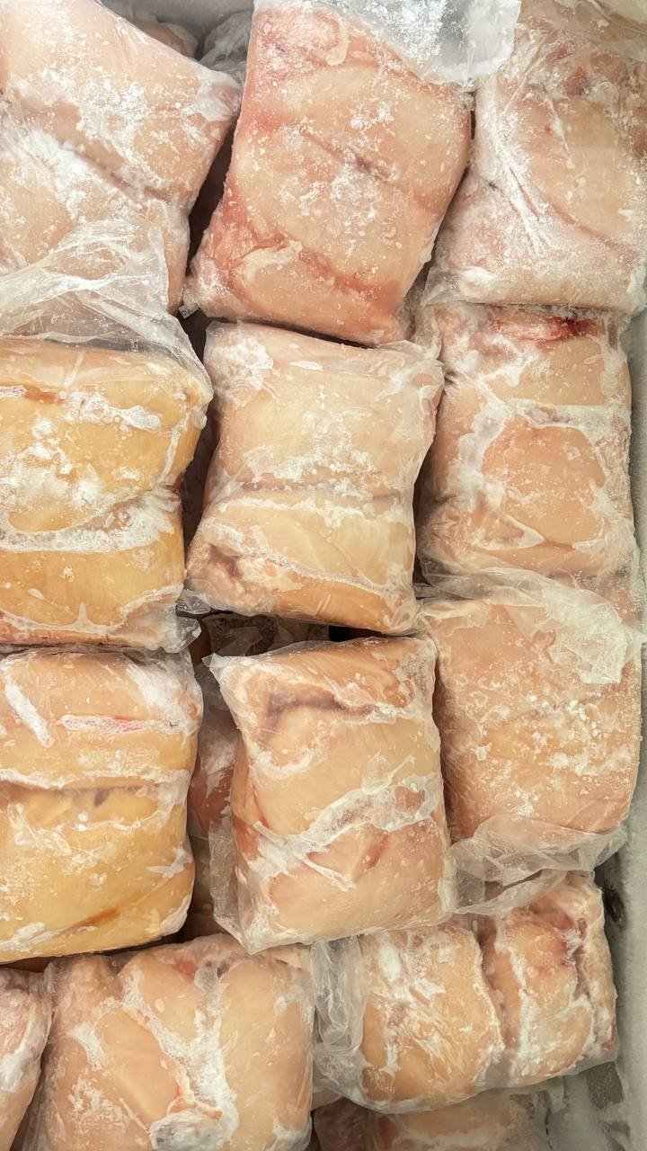 Distributor Dada Ayam untuk Hotel Bintang 4 dan 5 di Jawa Tengah