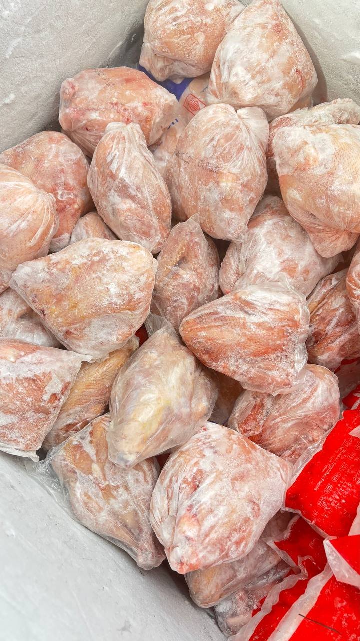 Nilai Gizi Dada Ayam Fillet: Mengapa Jadi Pilihan Menu Sehat di Restoran Modern
