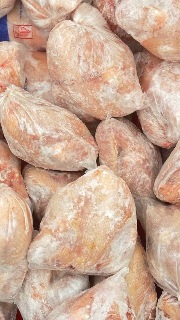 Supplier Ayam Fillet untuk Katering Pernikahan dan Event Besar di Jawa Tengah