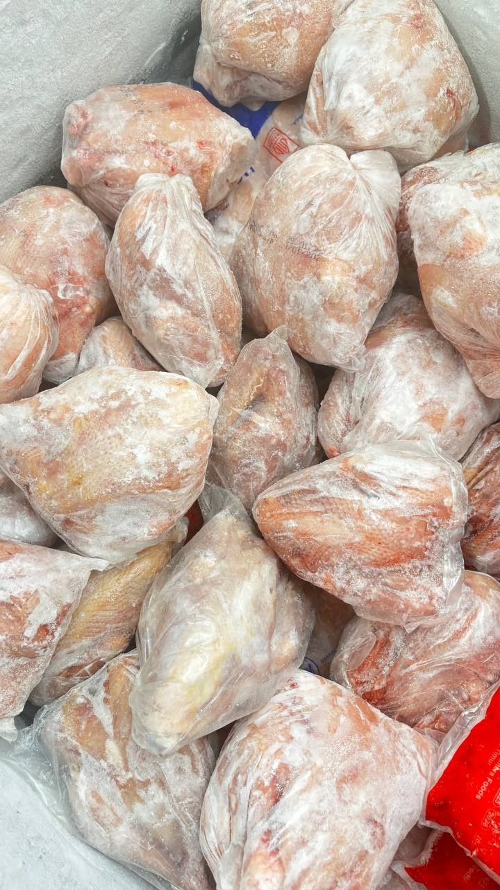 Distributor Dada Ayam Beku untuk Hotel di Yogyakarta dan Sekitarnya