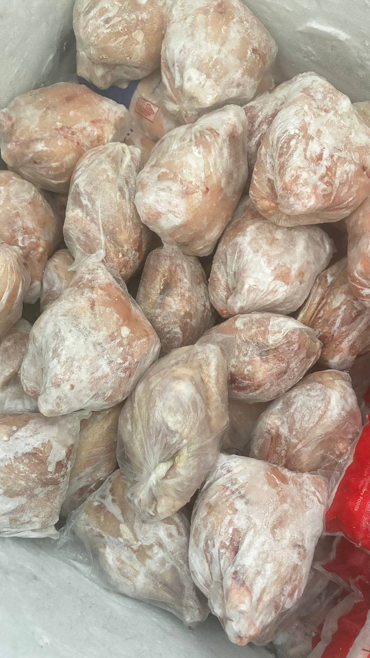 Keunggulan Dada Ayam Fillet Vakum untuk Penyimpanan Jangka Panjang