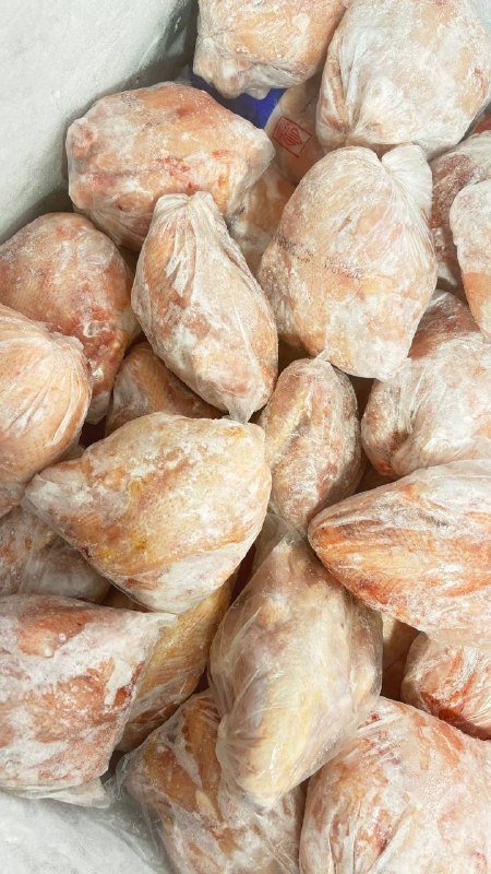 Cara Order Dada Ayam Fillet Partai Besar: Panduan untuk Chef dan Purchasing Manager