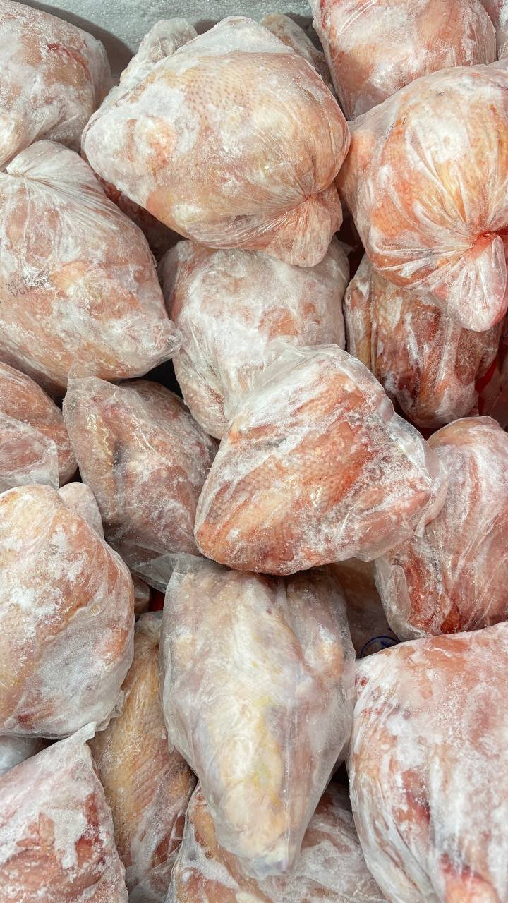 Tips Menyimpan Stok Dada Ayam Fillet agar Tetap Segar dan Aman Dikonsumsi